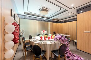 Rama 9 No.1 Hotel