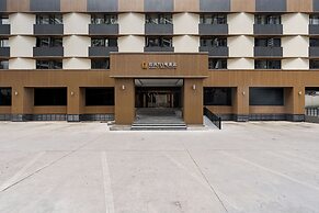 Rama 9 No.1 Hotel