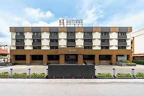 Rama 9 No.1 Hotel