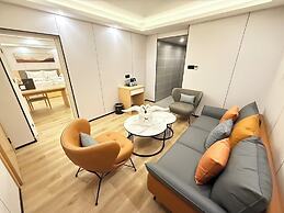 Rama 9 No.1 Hotel