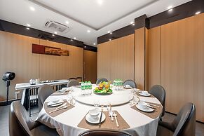 Rama 9 No.1 Hotel
