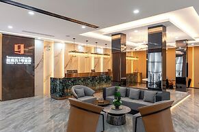 Rama 9 No.1 Hotel