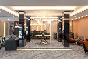 Rama 9 No.1 Hotel