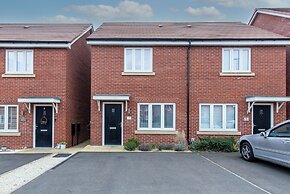 Furrow Close House