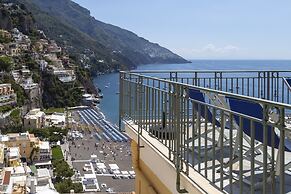 Sea Soul Positano