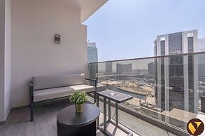 Vogue| Downtown close to Burj Khalifa | Dubai Mall