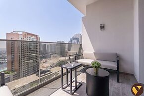 Vogue| Downtown close to Burj Khalifa | Dubai Mall