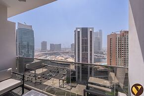 Vogue| Downtown close to Burj Khalifa | Dubai Mall