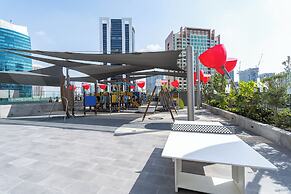 Vogue| Downtown close to Burj Khalifa | Dubai Mall