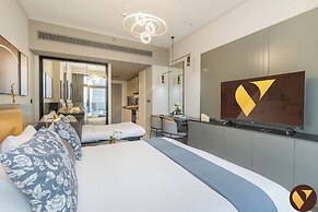 Vogue| Downtown close to Burj Khalifa | Dubai Mall