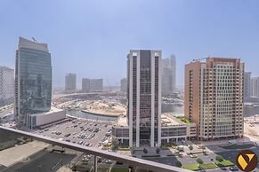 Vogue| Downtown close to Burj Khalifa | Dubai Mall