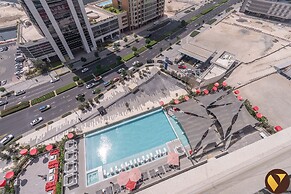 Vogue| Downtown close to Burj Khalifa | Dubai Mall