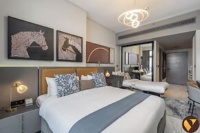 Vogue| Downtown close to Burj Khalifa | Dubai Mall
