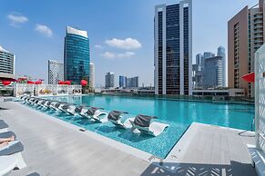 Vogue| Downtown close to Burj Khalifa | Dubai Mall