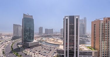 Vogue| Downtown close to Burj Khalifa | Dubai Mall