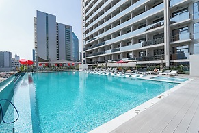Vogue| Downtown close to Burj Khalifa | Dubai Mall
