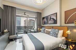 Vogue| Downtown close to Burj Khalifa | Dubai Mall