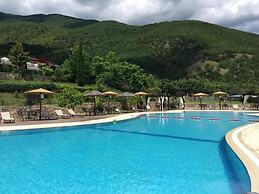 Hotel Epavlis