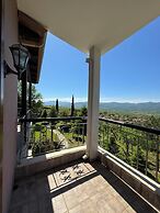 Hotel Epavlis