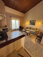 Hotel Epavlis
