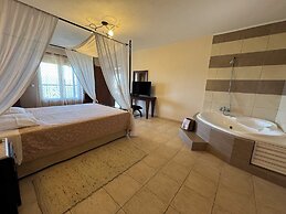 Hotel Epavlis