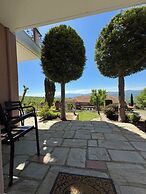 Hotel Epavlis