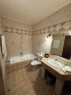 Hotel Epavlis