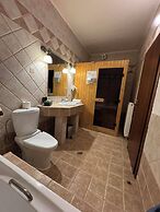 Hotel Epavlis