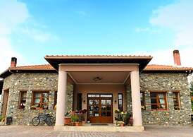 Hotel Epavlis