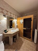 Hotel Epavlis