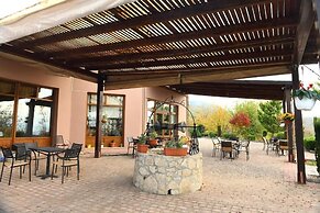Hotel Epavlis