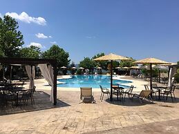 Hotel Epavlis