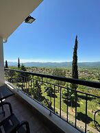 Hotel Epavlis
