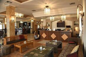 Hotel Epavlis