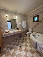 Hotel Epavlis
