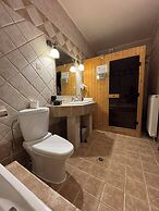 Hotel Epavlis