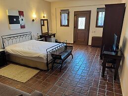 Hotel Epavlis