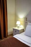 Semitronix Hotel