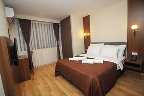 Semitronix Hotel