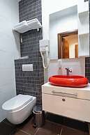 Semitronix Hotel