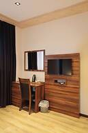 Semitronix Hotel