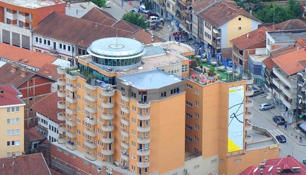 Semitronix Hotel