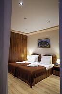 Semitronix Hotel