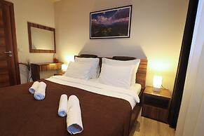 Semitronix Hotel