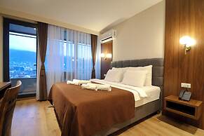 Semitronix Hotel