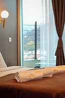 Semitronix Hotel