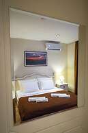 Semitronix Hotel