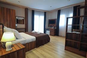 Semitronix Hotel