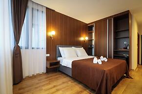 Semitronix Hotel
