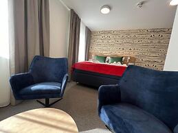 Arctic Boutique Hotel by STAY 9750